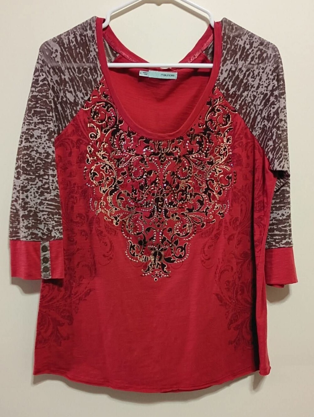 5-Maurices Clothing Bundle